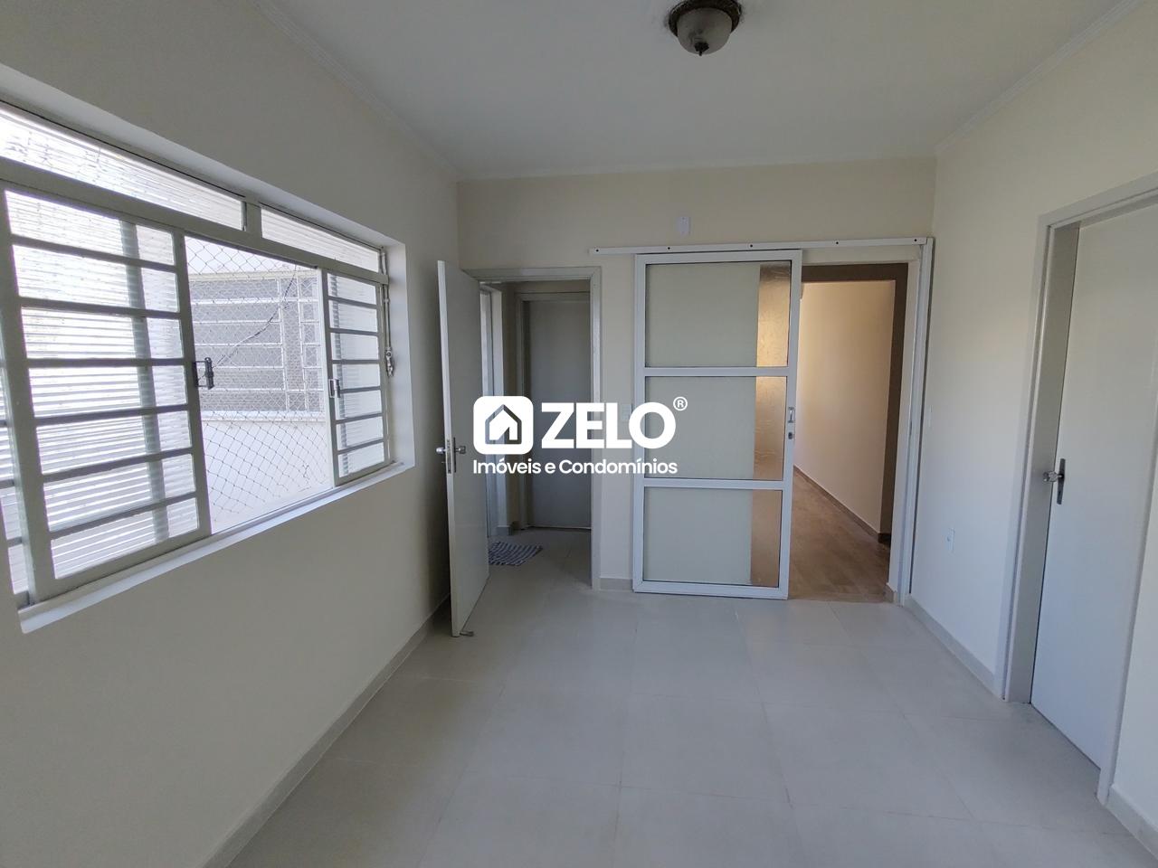 Casa em Jardim Flamboyant, Campinas - SP | Zelo Imóveis: 