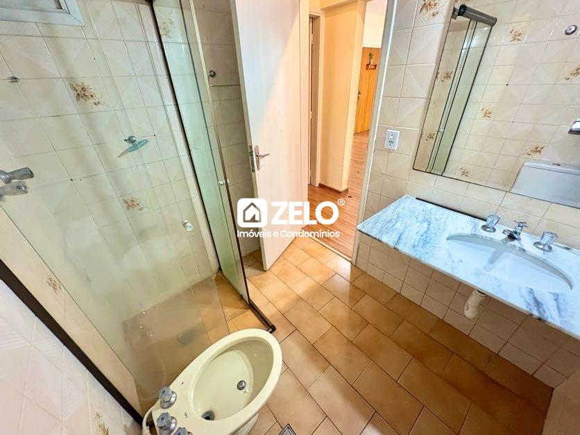 Apartamento em Centro, Campinas - SP | Zelo Imóveis: 