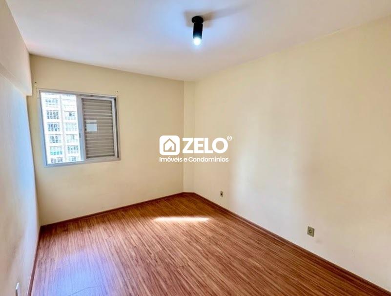 Apartamento em Centro, Campinas - SP | Zelo Imóveis: 