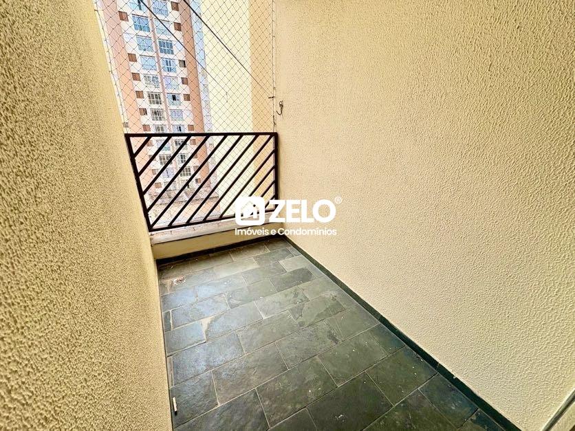 Apartamento em Centro, Campinas - SP | Zelo Imóveis: 