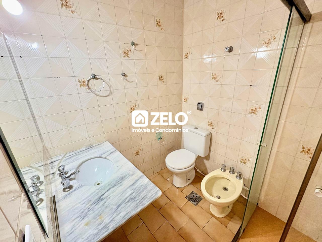 Apartamento em Centro, Campinas - SP | Zelo Imóveis: 