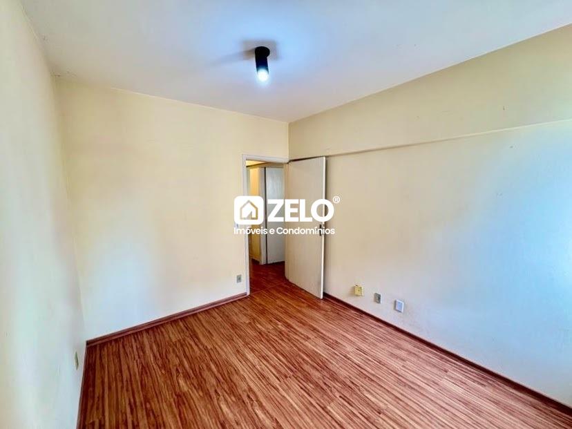 Apartamento em Centro, Campinas - SP | Zelo Imóveis: 