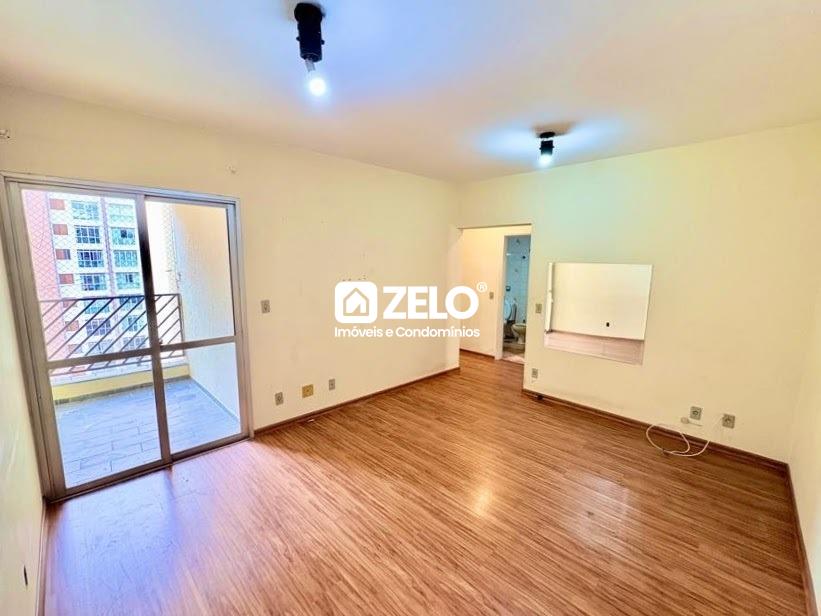 Apartamento em Centro, Campinas - SP | Zelo Imóveis: 