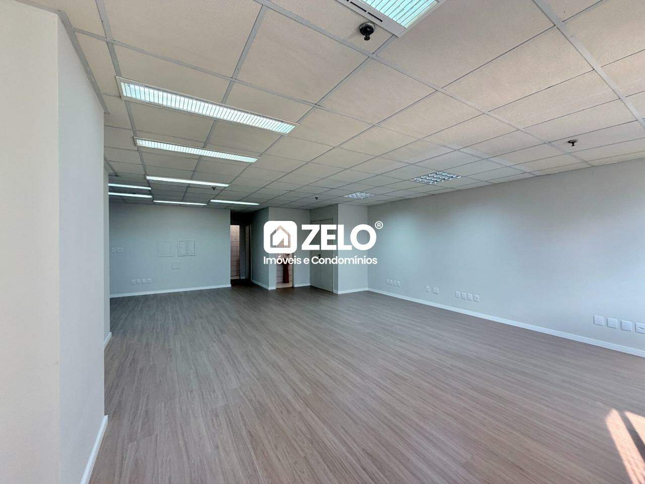 Sala em Centro, Campinas - SP | Zelo Imóveis: 