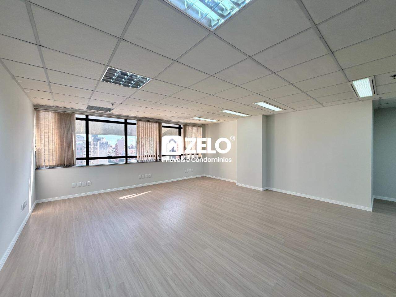 Sala em Centro, Campinas - SP | Zelo Imóveis: 