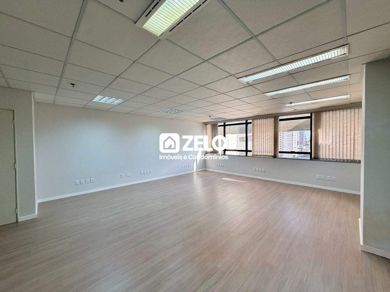 Sala em Centro, Campinas - SP | Zelo Imóveis: 