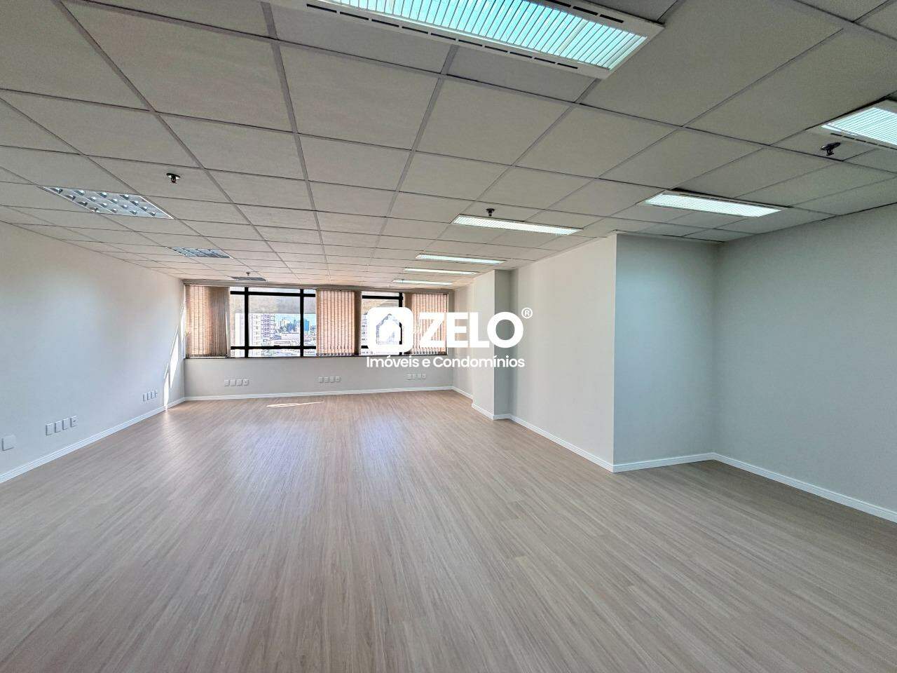 Sala em Centro, Campinas - SP | Zelo Imóveis: 