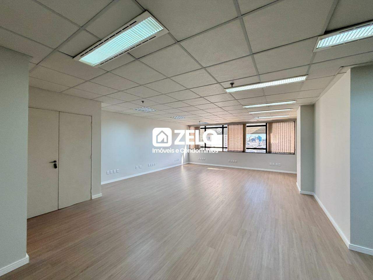 Sala em Centro, Campinas - SP | Zelo Imóveis: 