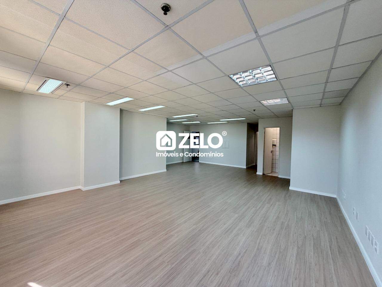 Sala em Centro, Campinas - SP | Zelo Imóveis: 