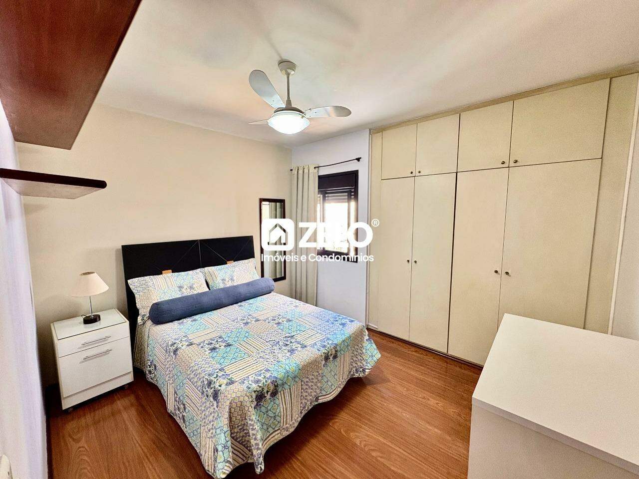 Apartamento em Cambuí, Campinas - SP | Zelo Imóveis: 