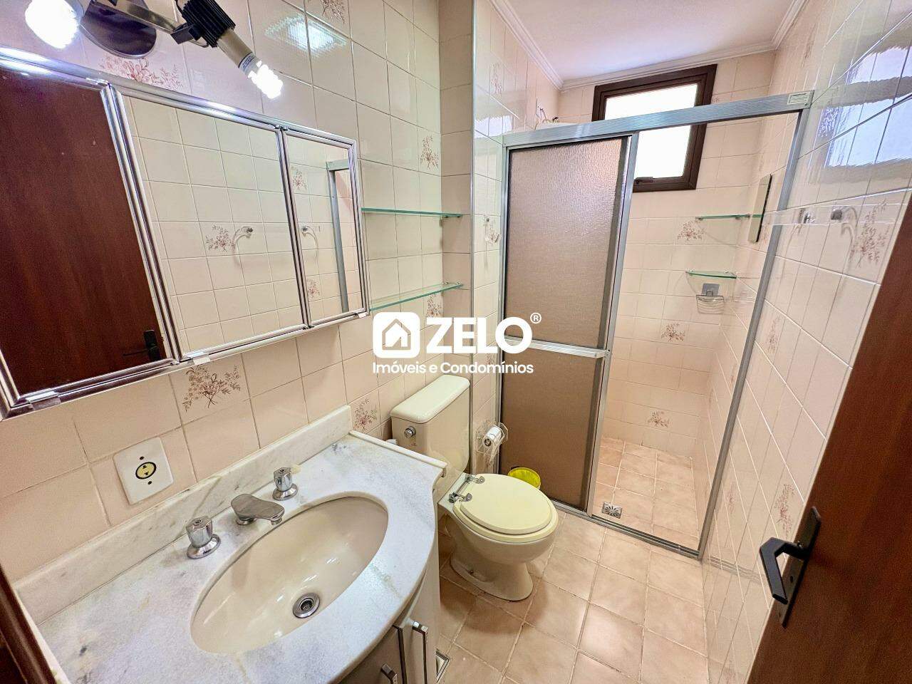 Apartamento em Cambuí, Campinas - SP | Zelo Imóveis: 