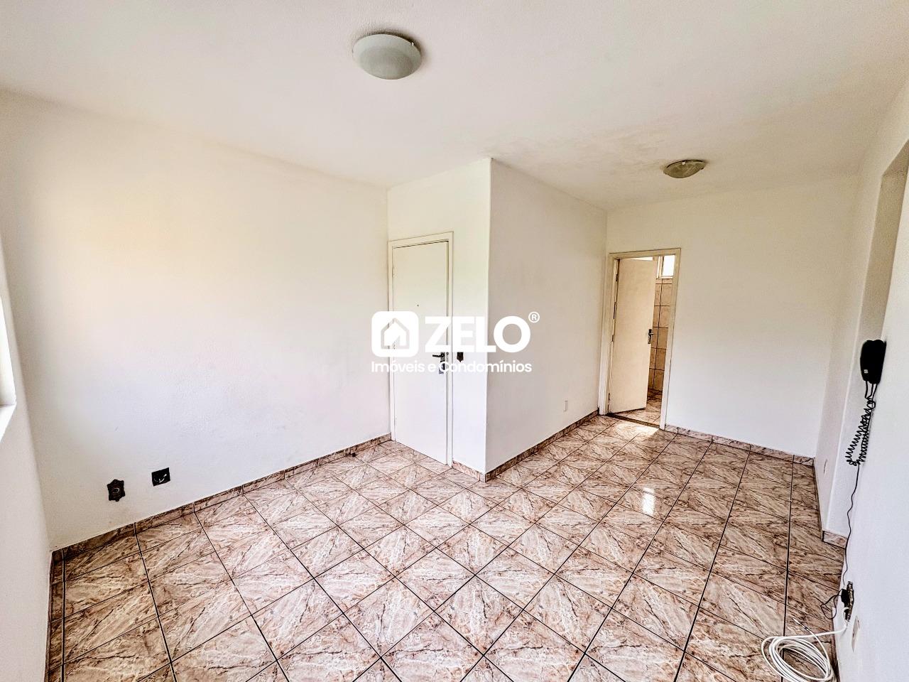 Apartamento em Jardim Flamboyant, Campinas - SP | Zelo Imóveis: 