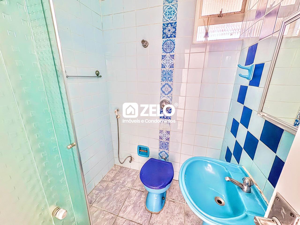 Apartamento em Jardim Flamboyant, Campinas - SP | Zelo Imóveis: 