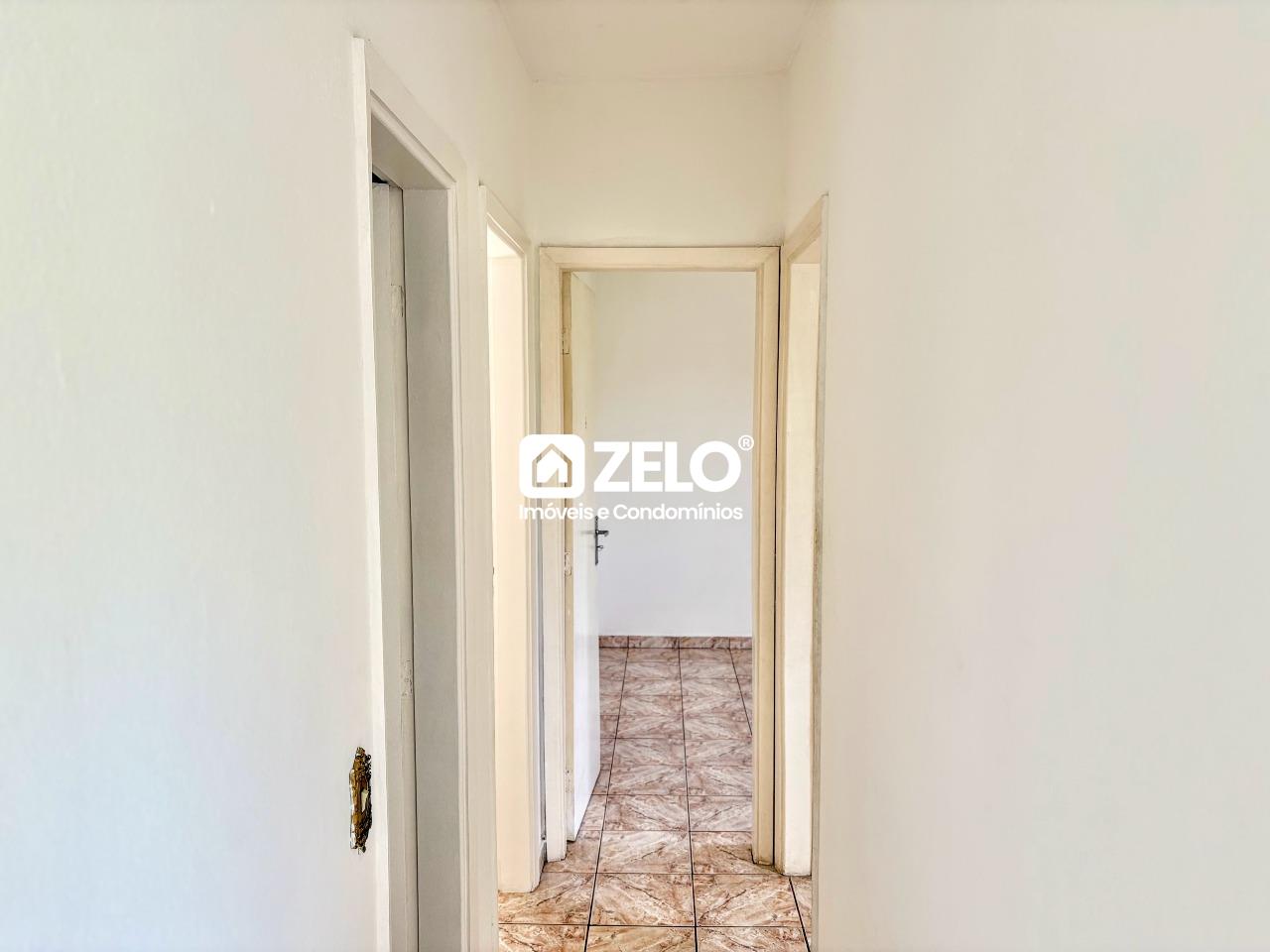 Apartamento em Jardim Flamboyant, Campinas - SP | Zelo Imóveis: 