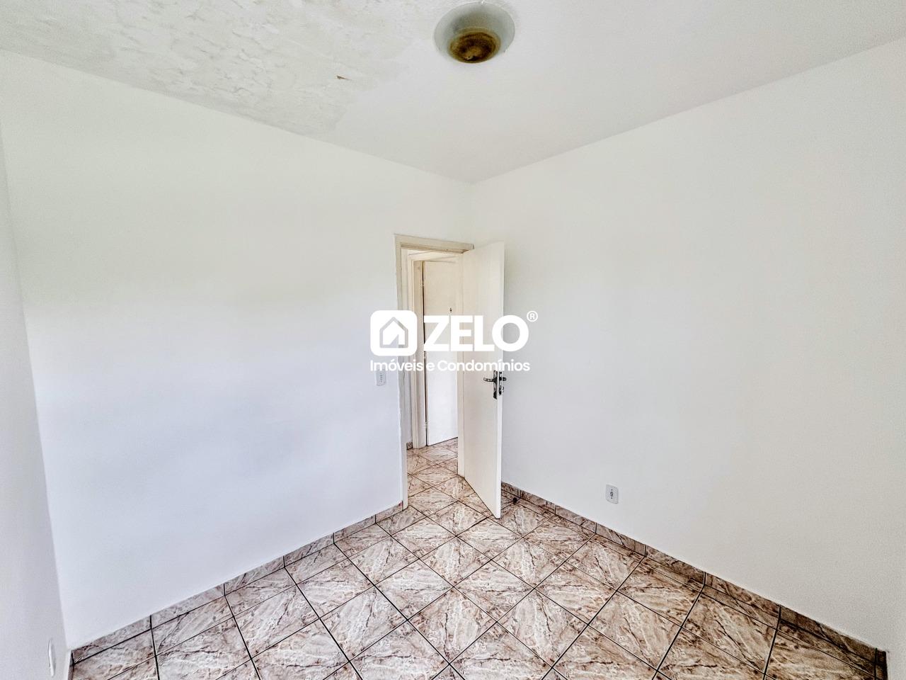 Apartamento em Jardim Flamboyant, Campinas - SP | Zelo Imóveis: 