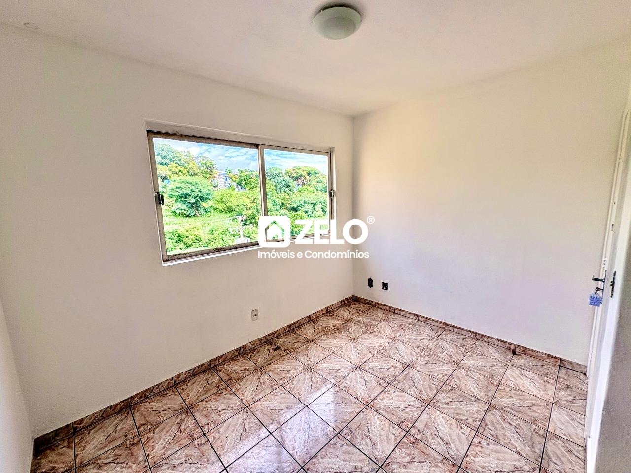 Apartamento em Jardim Flamboyant, Campinas - SP | Zelo Imóveis: 