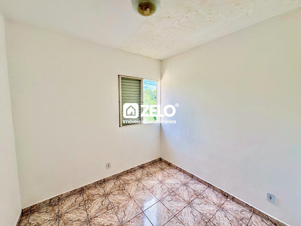 Apartamento em Jardim Flamboyant, Campinas - SP | Zelo Imóveis: 