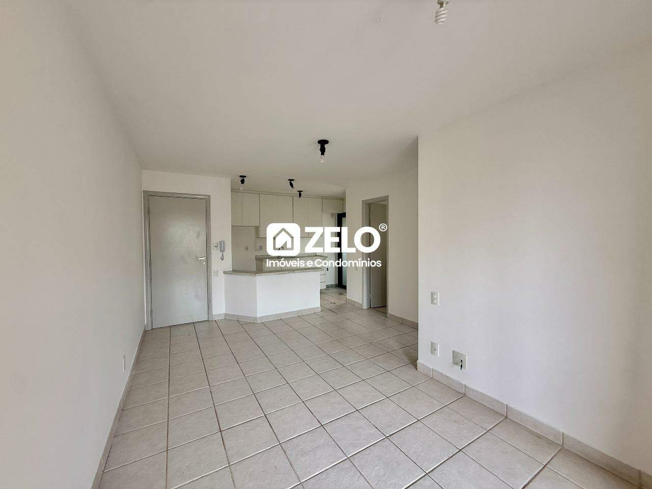 Apartamento em Centro, Campinas - SP | Zelo Imóveis: 