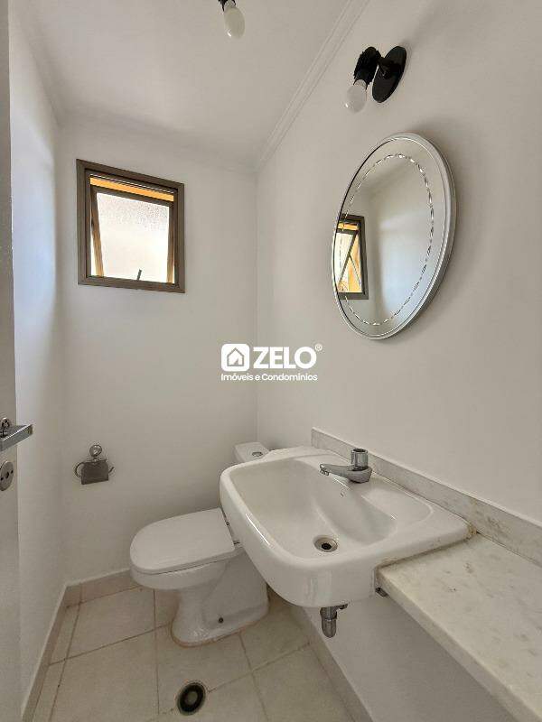 Apartamento em Centro, Campinas - SP | Zelo Imóveis: 