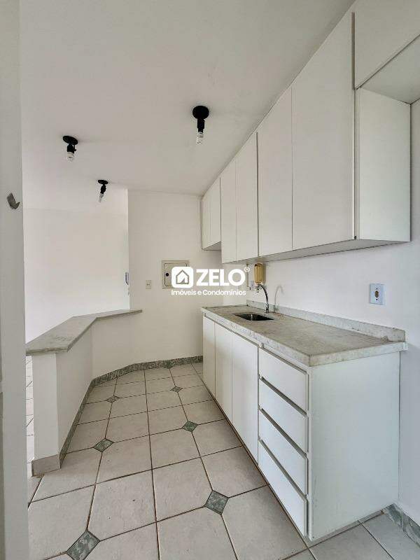 Apartamento em Centro, Campinas - SP | Zelo Imóveis: 