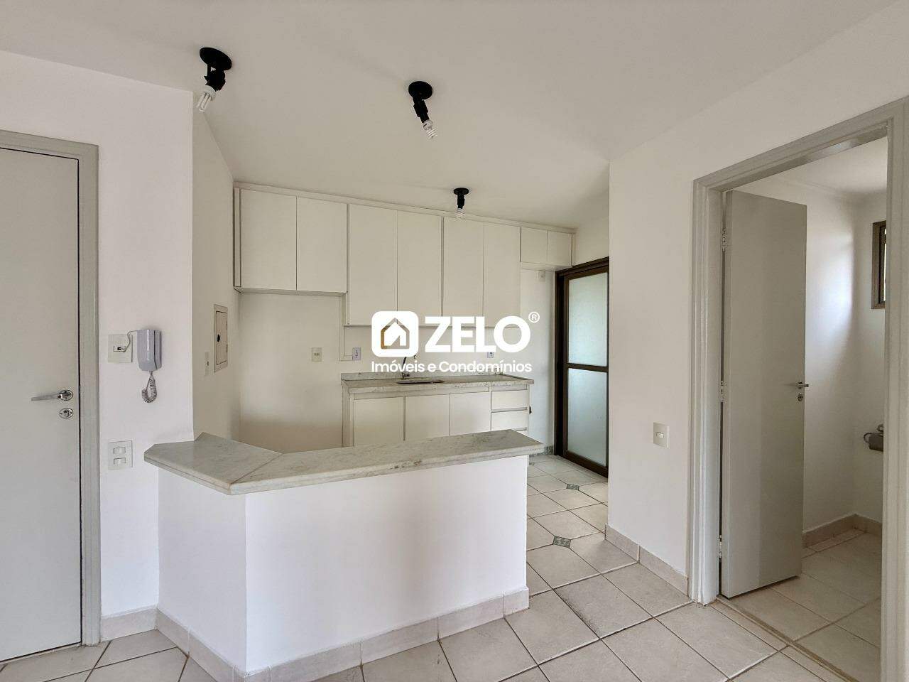 Apartamento em Centro, Campinas - SP | Zelo Imóveis: 