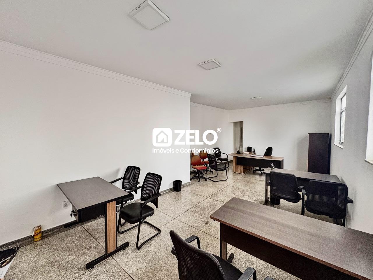 Sala em Centro, Campinas - SP | Zelo Imóveis: Sala para alugar, Centro - Campinas/SP