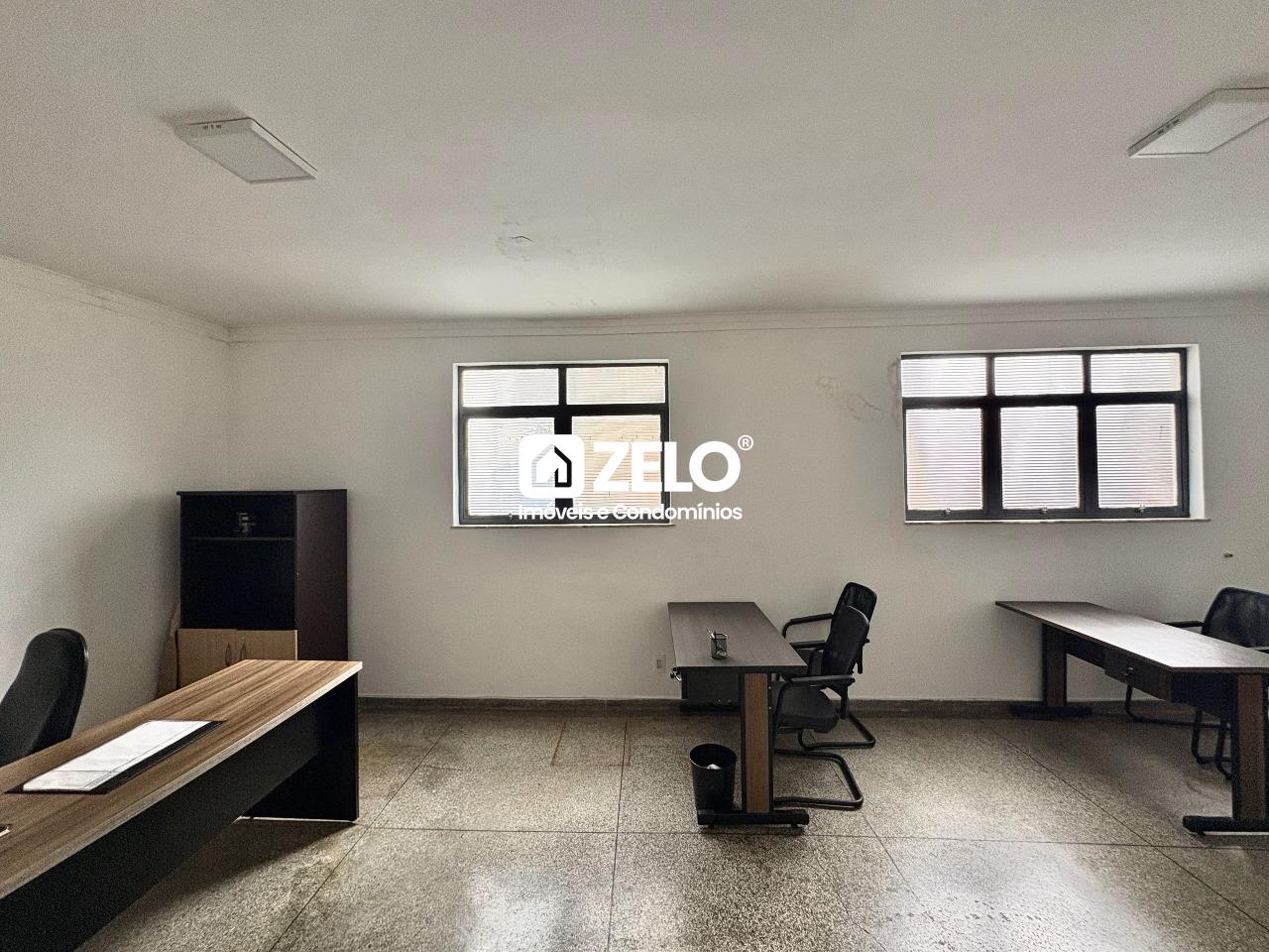 Sala em Centro, Campinas - SP | Zelo Imóveis: Sala para alugar, Centro - Campinas/SP