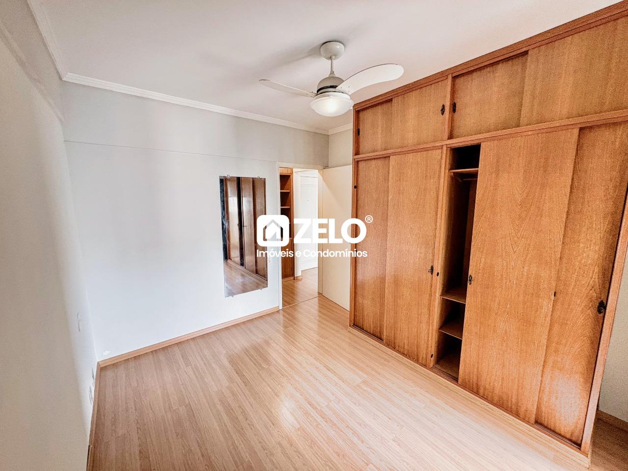 Apartamento em Centro, Campinas - SP | Zelo Imóveis: 