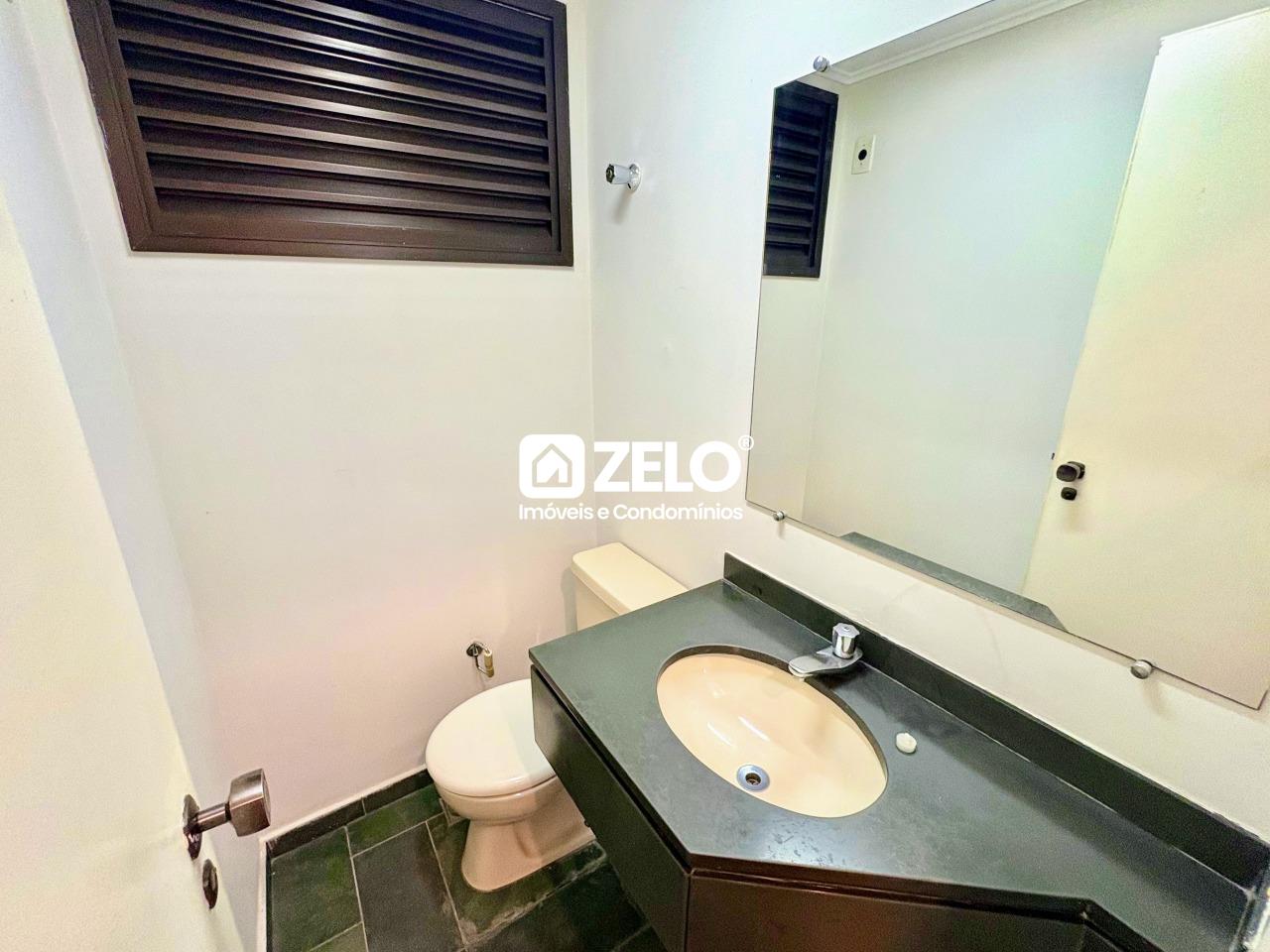 Apartamento em Centro, Campinas - SP | Zelo Imóveis: 