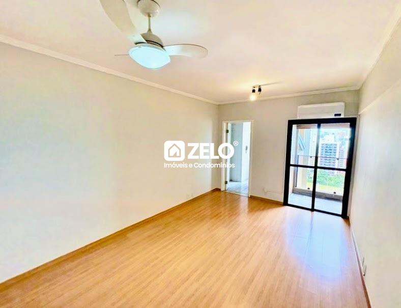 Apartamento em Centro, Campinas - SP | Zelo Imóveis: 
