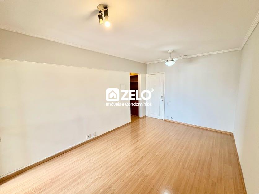 Apartamento em Centro, Campinas - SP | Zelo Imóveis: 