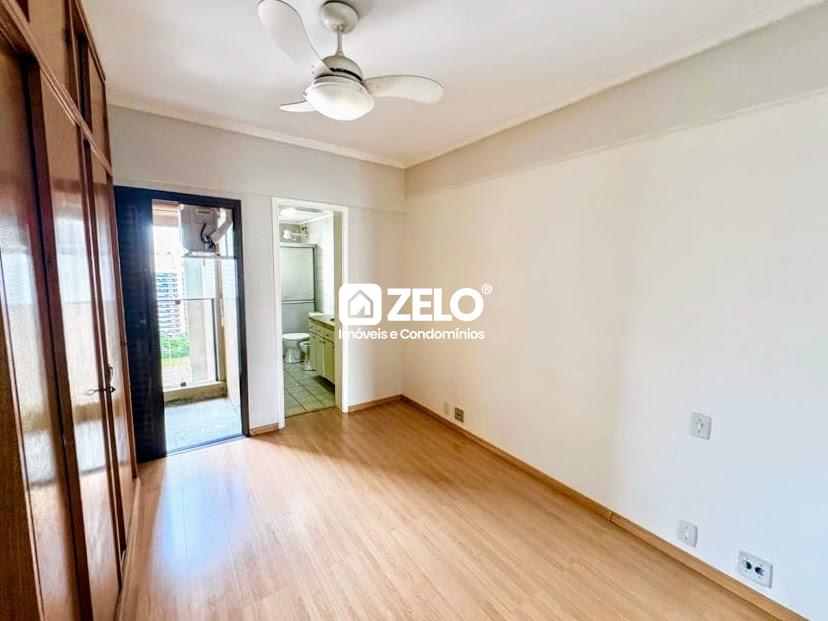 Apartamento em Centro, Campinas - SP | Zelo Imóveis: 