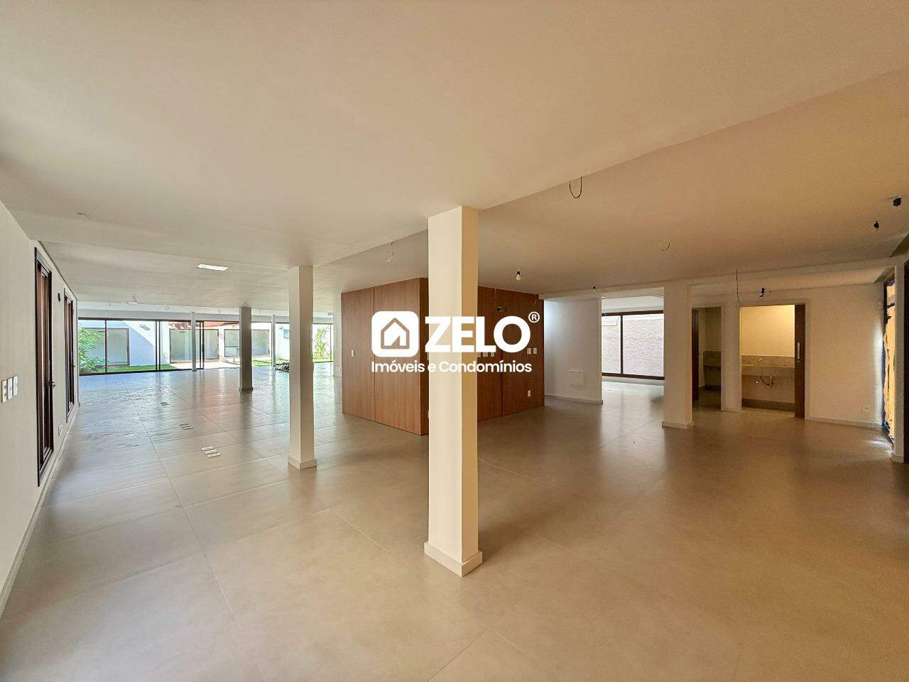 Casa em Nova Campinas, Campinas - SP | Zelo Imóveis: 