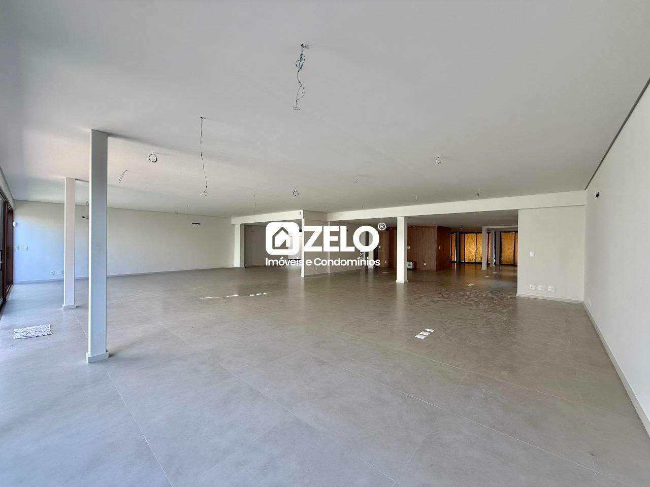 Casa em Nova Campinas, Campinas - SP | Zelo Imóveis: 
