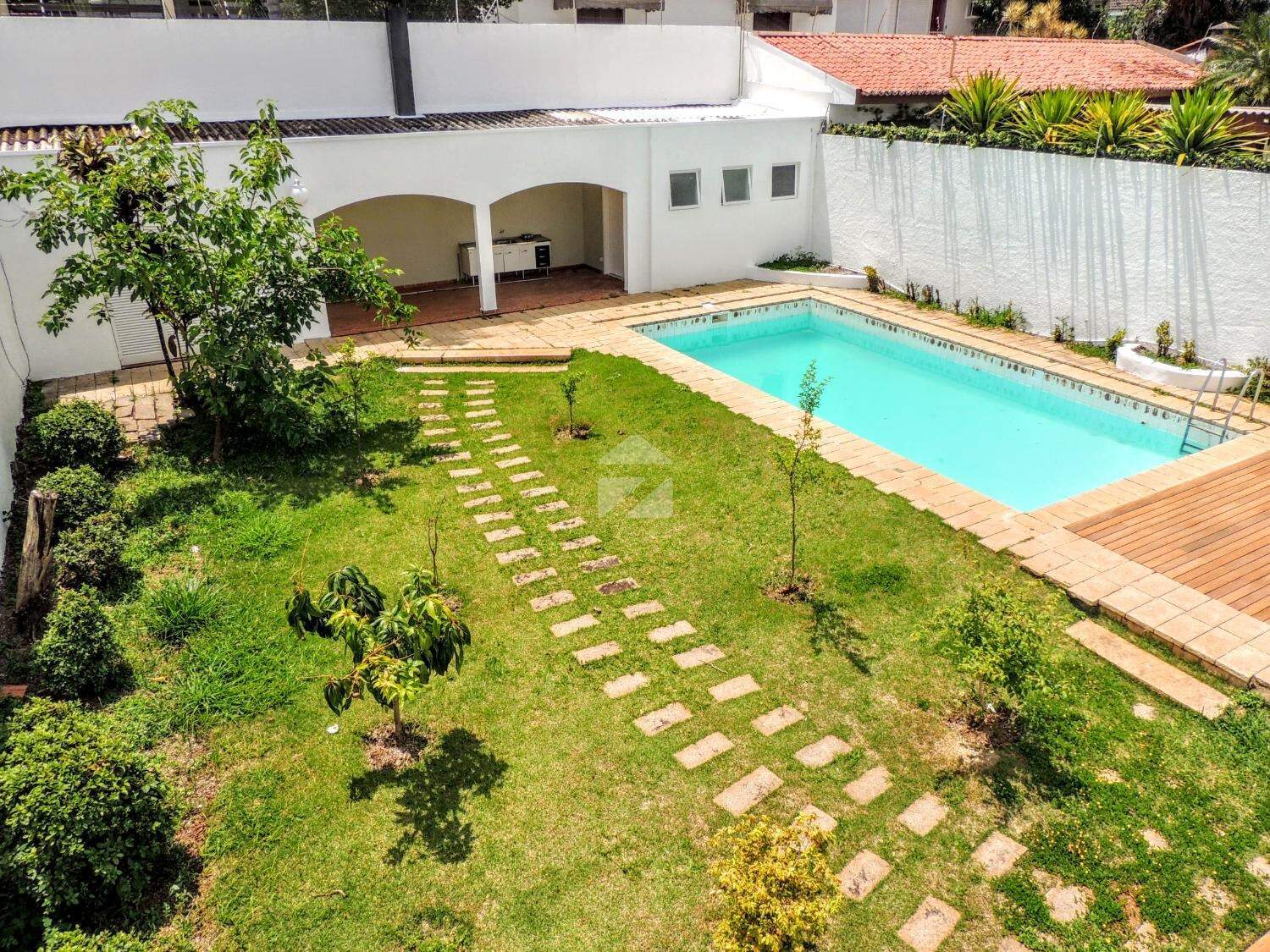 Casa em Nova Campinas, Campinas - SP | Zelo Imóveis: 