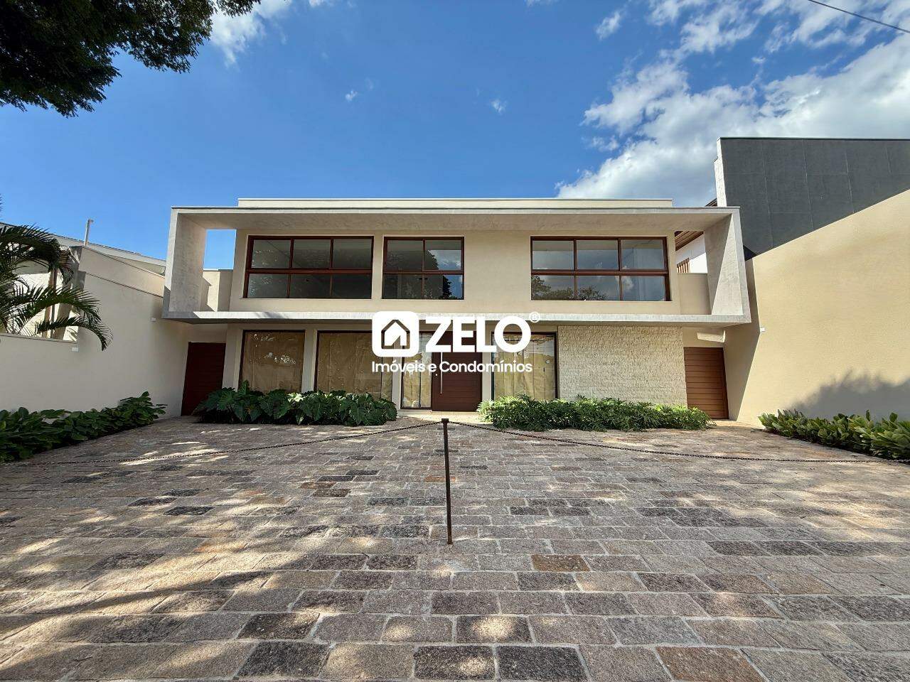 Casa em Nova Campinas, Campinas - SP | Zelo Imóveis: 