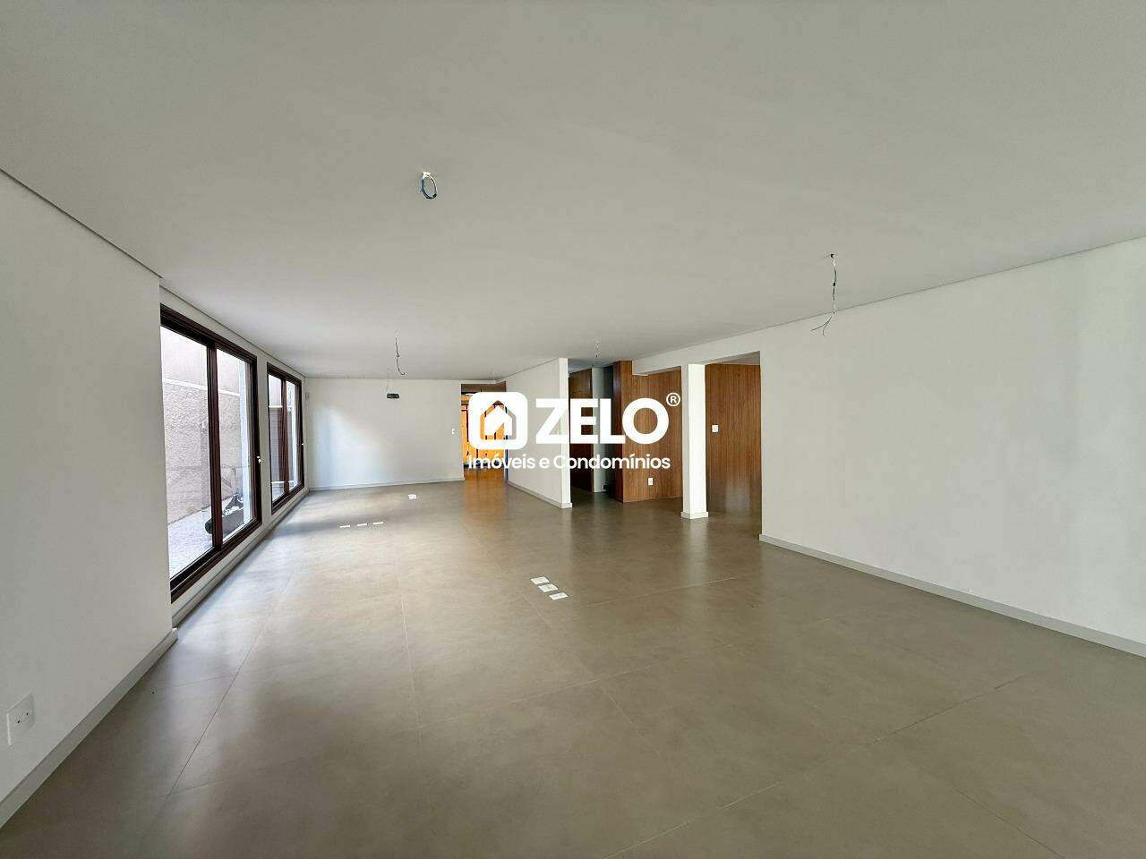Casa em Nova Campinas, Campinas - SP | Zelo Imóveis: 