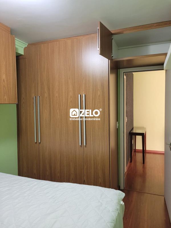 Apartamento em Cambuí, Campinas - SP | Zelo Imóveis: 