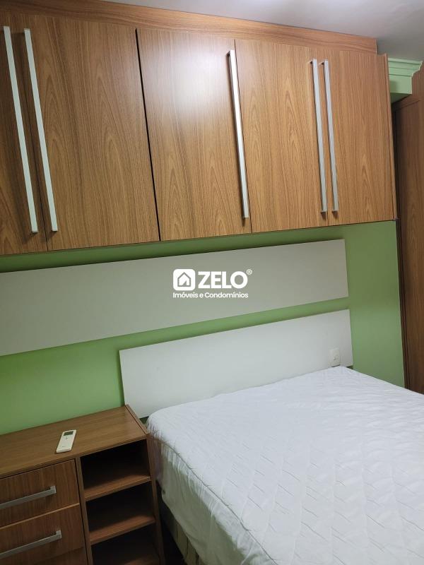 Apartamento em Cambuí, Campinas - SP | Zelo Imóveis: 