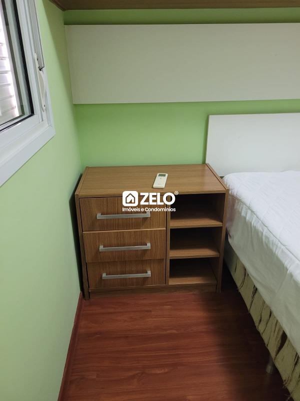 Apartamento em Cambuí, Campinas - SP | Zelo Imóveis: 