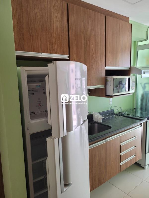 Apartamento em Cambuí, Campinas - SP | Zelo Imóveis: 