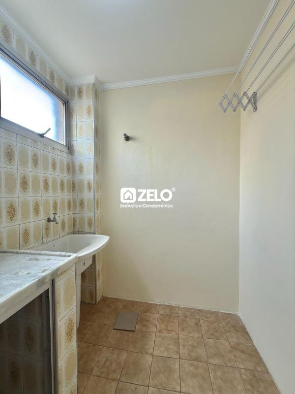 Apartamento em Centro, Campinas - SP | Zelo Imóveis: 