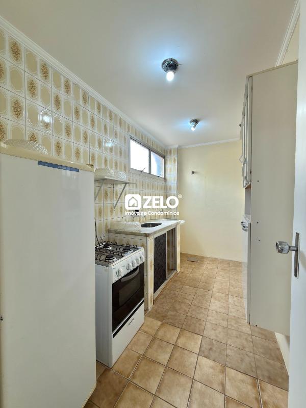 Apartamento em Centro, Campinas - SP | Zelo Imóveis: 