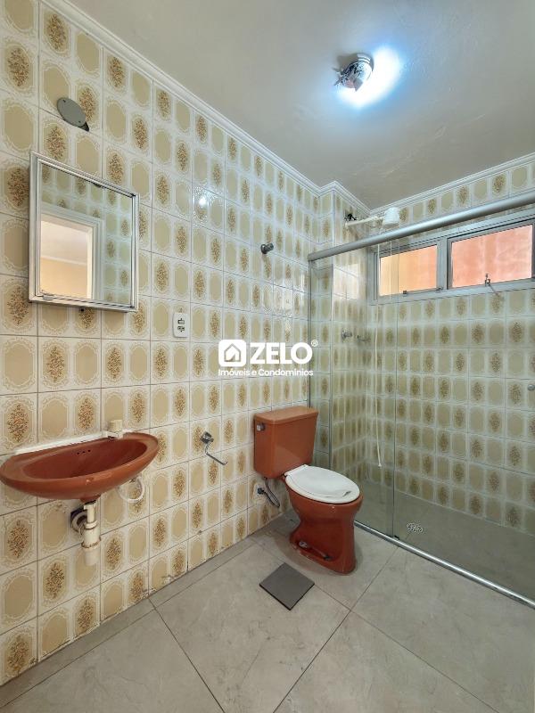 Apartamento em Centro, Campinas - SP | Zelo Imóveis: 