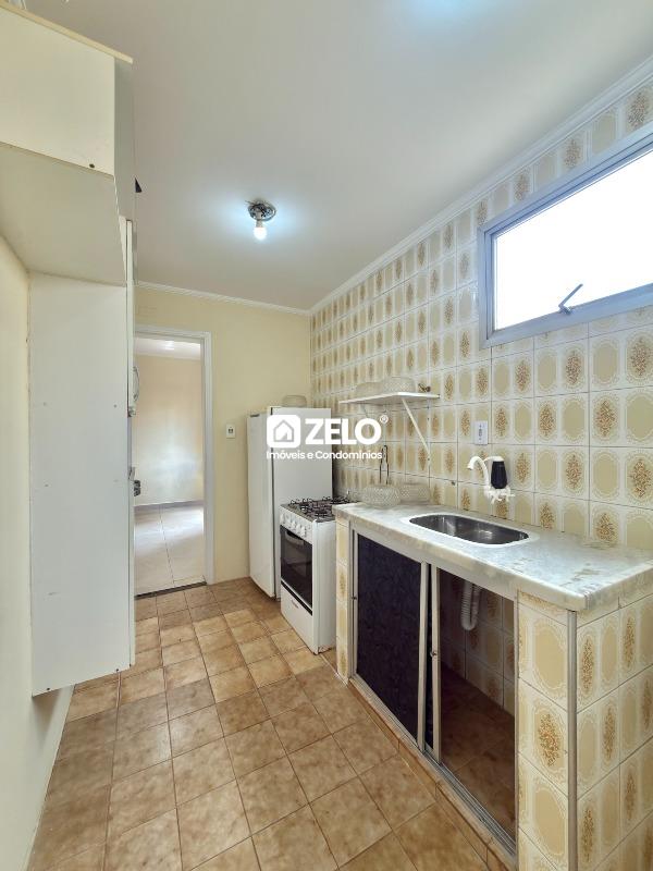 Apartamento em Centro, Campinas - SP | Zelo Imóveis: 