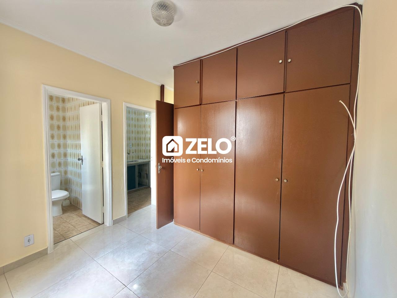 Apartamento em Centro, Campinas - SP | Zelo Imóveis: 