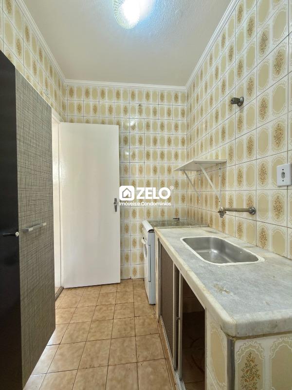 Apartamento em Centro, Campinas - SP | Zelo Imóveis: 
