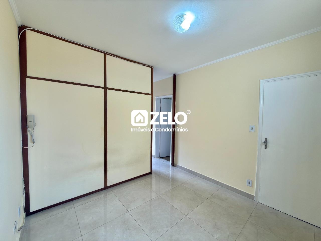 Apartamento em Centro, Campinas - SP | Zelo Imóveis: 