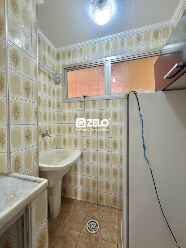 Apartamento em Centro, Campinas - SP | Zelo Imóveis: 