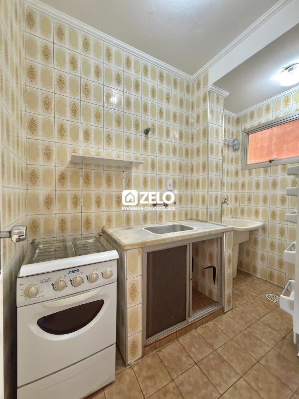 Apartamento em Centro, Campinas - SP | Zelo Imóveis: 